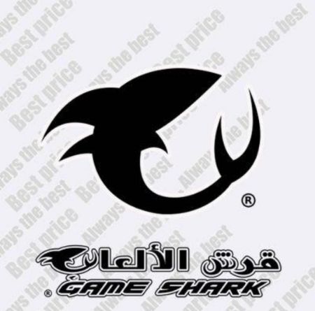 Picture for vendor Game shark 