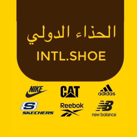 Picture for vendor International shoe 