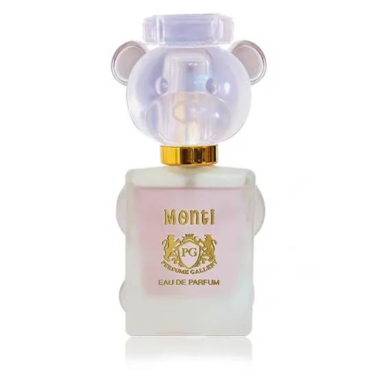 Picture of عطر مونتي للاطفال 50 مل