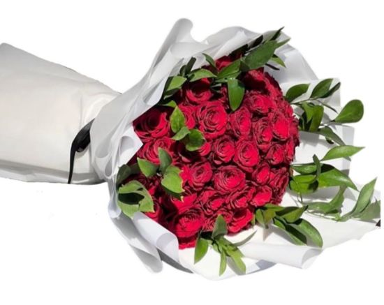صورة باقه شوق